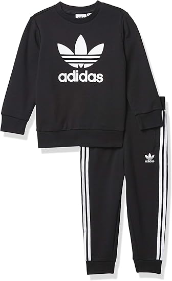 Unisex Adidas Track Suit