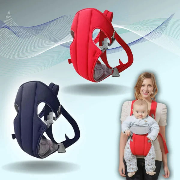 Premium Baby Carrier