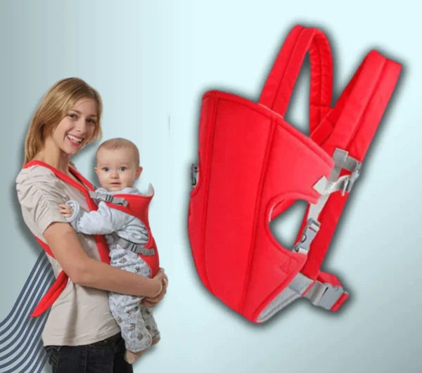 Premium Baby Carrier