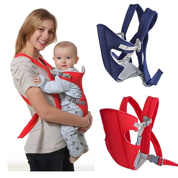 Premium Baby Carrier