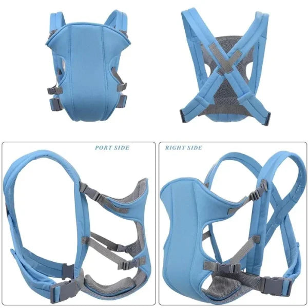 Premium Baby Carrier