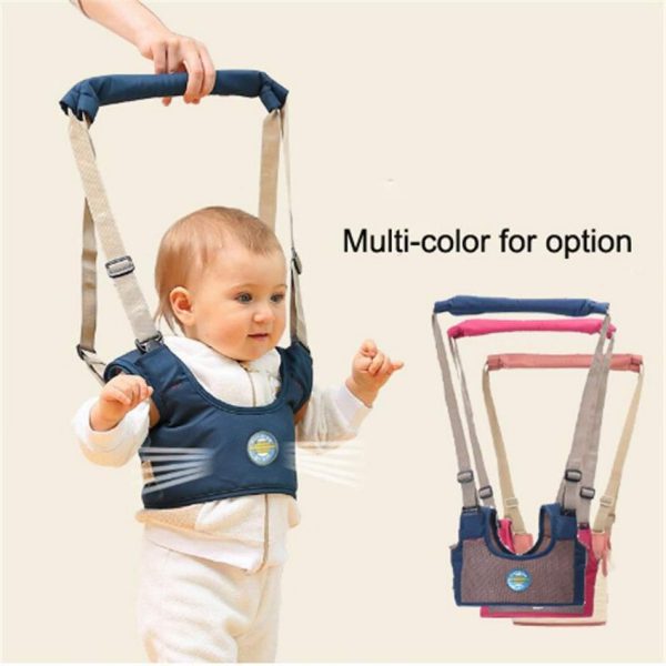 Toddler Premium Walking Assistant